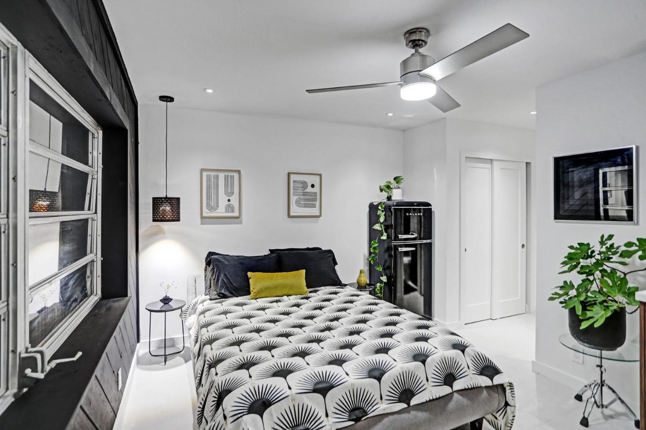 Stylish Luxury Tropical Junior Suite Fort Lauderdale Esterno foto
