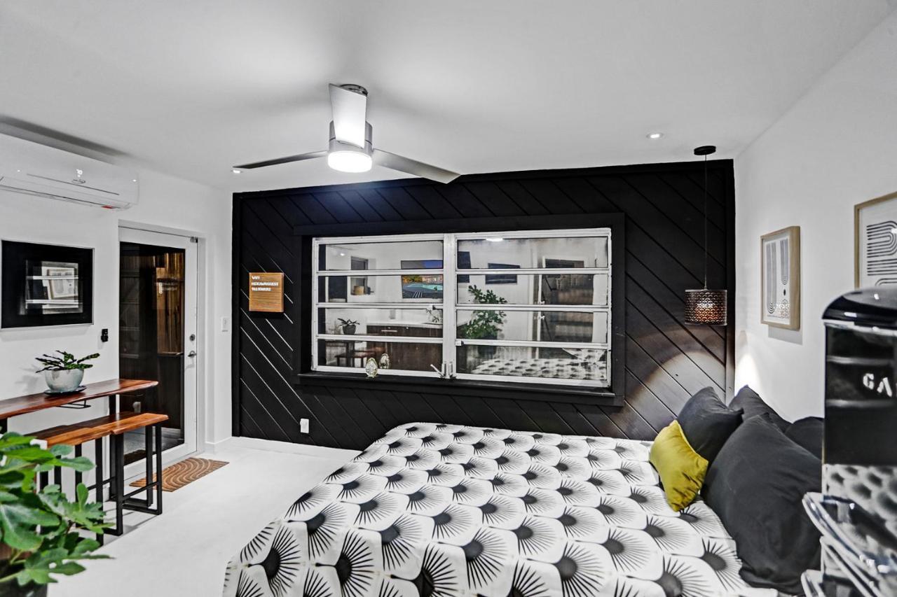 Stylish Luxury Tropical Junior Suite Fort Lauderdale Esterno foto